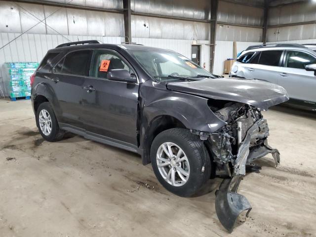 Photo 4 from auction – 2016 CHEVROLET EQUINOX LT with VIN 2GNFLFEK9G6312499