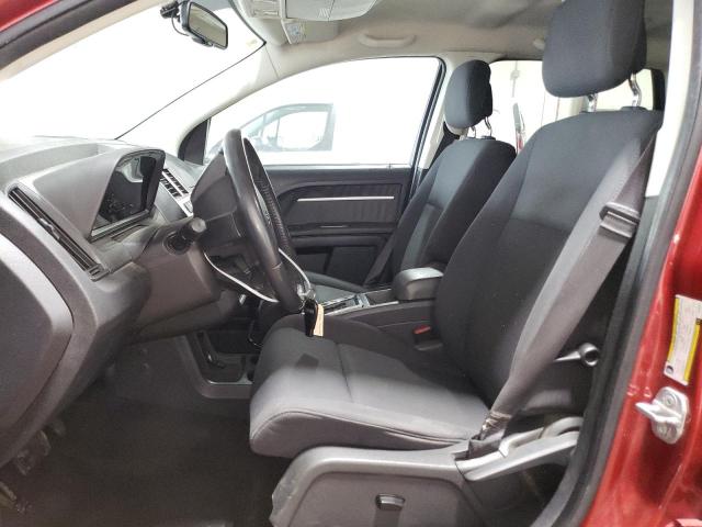 Photo 7 from auction – 2010 DODGE JOURNEY SX with VIN 3D4PG5FV4AT260547