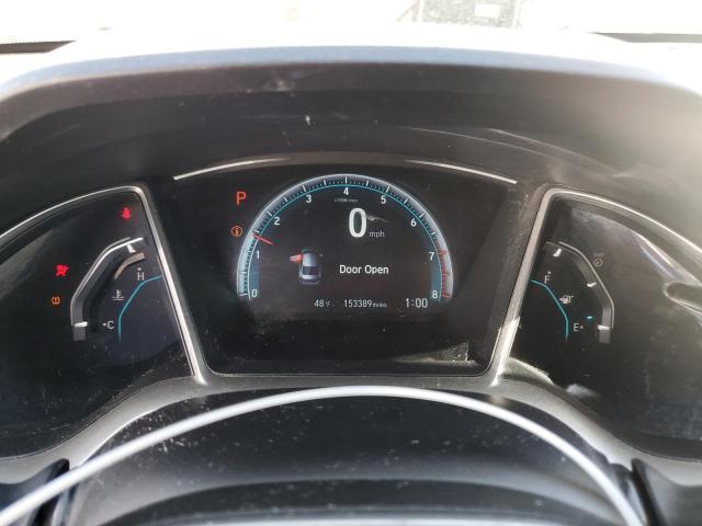 Zdjęcie 9 z aukcji – 2016 HONDA CIVIC EX z VIN 2HGFC2F76GH534919