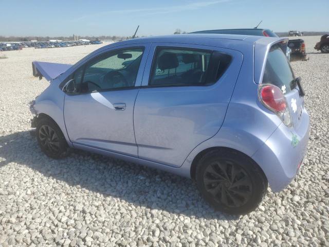 Photo 2 from auction – 2014 CHEVROLET SPARK LS with VIN KL8CA6S98EC493501