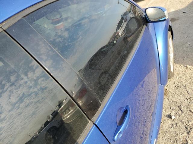 Photo 10 from auction – 2003 VOLKSWAGEN NEW BEETLE with VIN 3VWCD21C73M442696