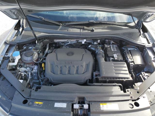 Photo 12 from auction – 2023 VOLKSWAGEN TIGUAN SE with VIN 3VVNB7AX1PM127045