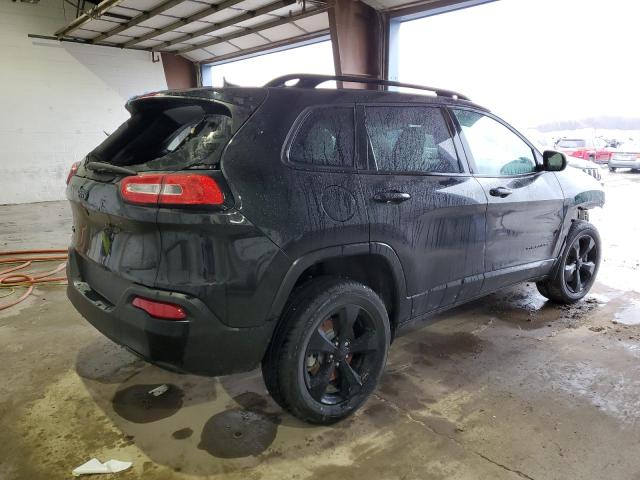 Photo 3 from auction – 2016 JEEP CHEROKEE L with VIN 1C4PJMCB0GW174643