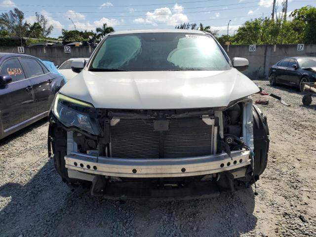 Photo 5 from auction – 2019 HONDA PILOT EXL with VIN 5FNYF5H58KB032472