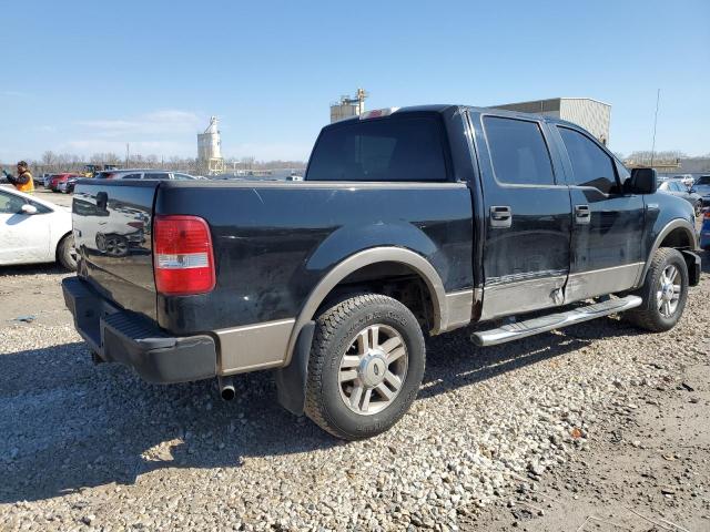 Photo 3 from auction – 2006 FORD F150 SUPER with VIN 1FTPW12V86FA92833