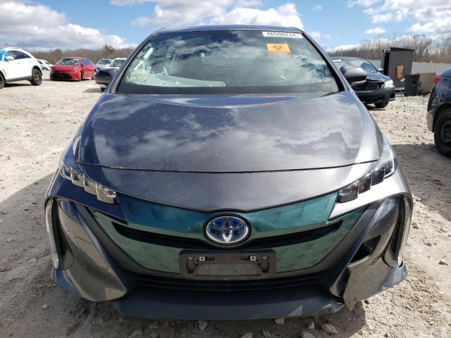 Photo 5 from auction – 2018 TOYOTA PRIUS PRIM with VIN JTDKARFPXJ3080874