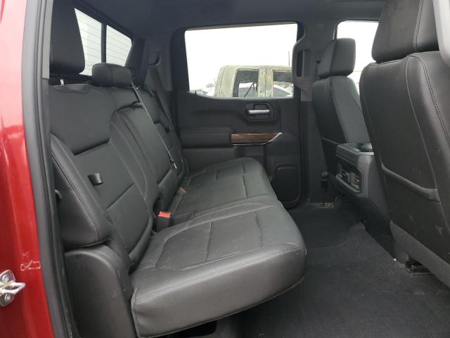Photo 10 from auction – 2019 CHEVROLET SILVERADO with VIN 3GCUYEED6KG109905