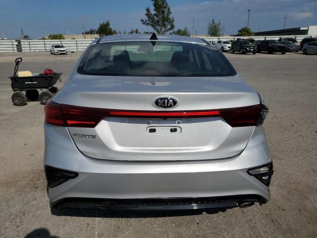 Photo 6 from auction – 2019 KIA FORTE FE with VIN 3KPF24AD0KE066894