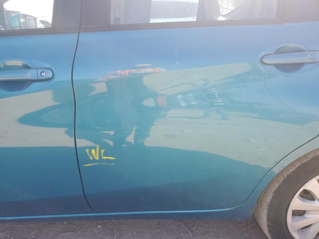 Photo 12 from auction – 2015 NISSAN VERSA NOTE with VIN 3N1CE2CP6FL350816