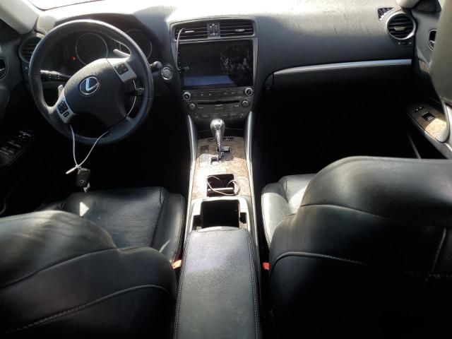 Photo 8 from auction – 2012 LEXUS IS 250 with VIN JTHBF5C26C5174470