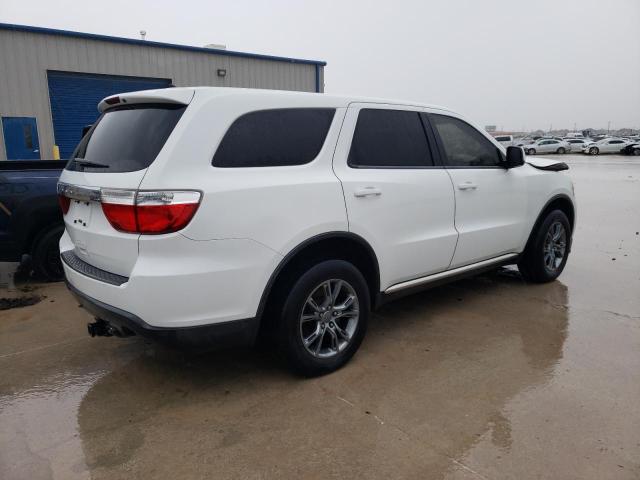 Photo 3 from auction – 2013 DODGE DURANGO SX with VIN 1C4RDHAGXDC679379
