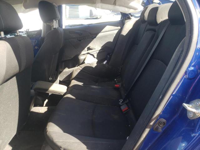 Photo 10 from auction – 2016 HONDA CIVIC EX with VIN 2HGFC2F78GH560325