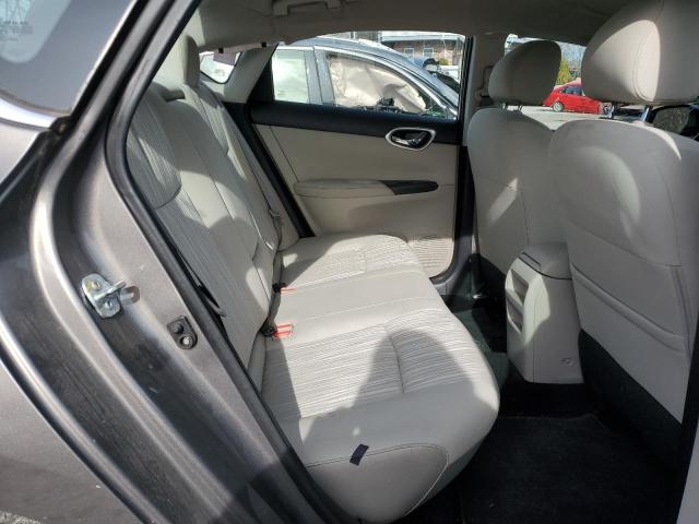 Photo 10 from auction – 2016 NISSAN SENTRA S with VIN 3N1AB7AP0GL682283
