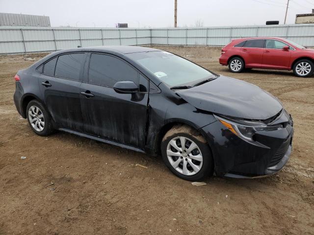 Photo 4 from auction – 2023 TOYOTA COROLLA LE with VIN 5YFB4MDE8PP003741