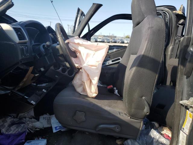 Photo 7 from auction – 2008 CHEVROLET COLORADO with VIN 1GCDT199188161440