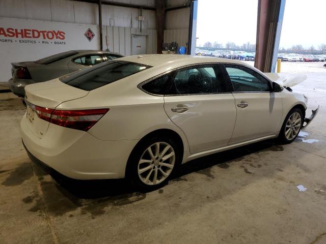Photo 3 from auction – 2013 TOYOTA AVALON BAS with VIN 4T1BK1EB9DU067001