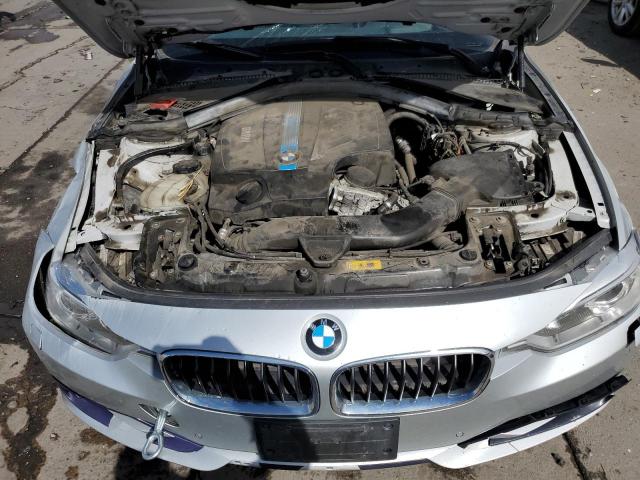 Photo 11 from auction – 2013 BMW ACTIVEHYBR with VIN WBA3F9C58DF145147