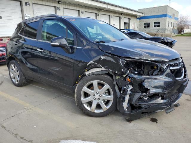 Photo 4 from auction – 2017 BUICK ENCORE ESS with VIN KL4CJCSB2HB031657