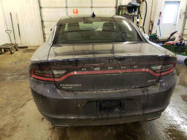 Photo 6 from auction – 2017 DODGE CHARGER SX with VIN 2C3CDXJGXHH516089