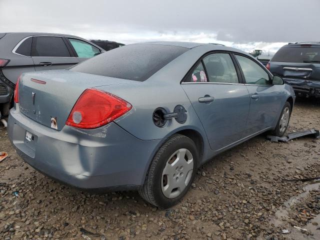 Photo 3 from auction – 2008 PONTIAC G6 VALUE L with VIN 1G2ZF57B484199413