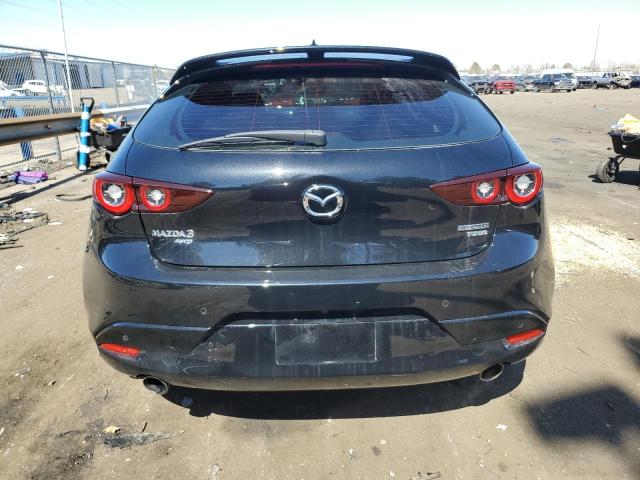 Photo 6 from auction – 2022 MAZDA 3 PREMIUM with VIN JM1BPBNY4N1521030
