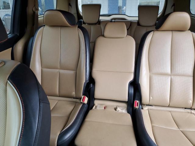 Photo 10 from auction – 2019 KIA SEDONA EX with VIN KNDMC5C17K6566876