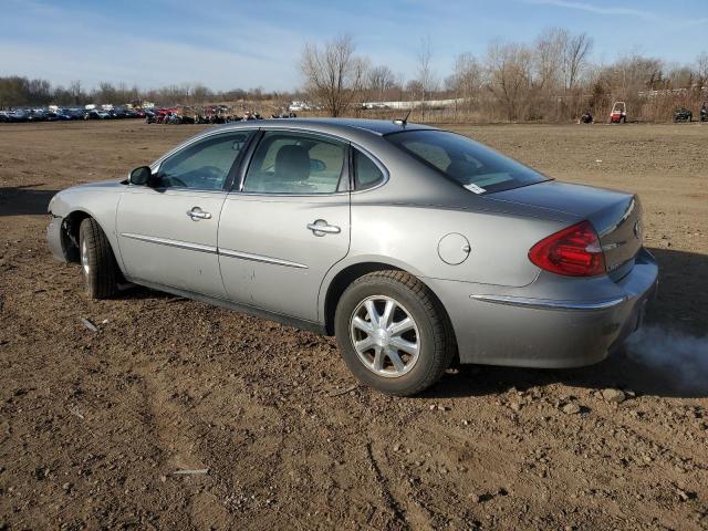 Photo 2 from auction – 2007 BUICK LACROSSE C with VIN 2G4WC582771139718