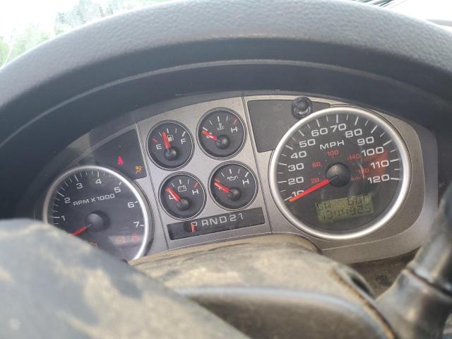 Photo 9 from auction – 2004 FORD F150 with VIN 1FTRF14524NC24414