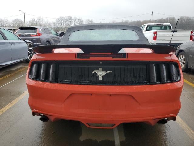 Photo 6 from auction – 2015 FORD MUSTANG with VIN 1FATP8EM9F5371663