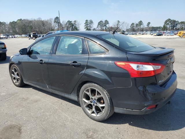 Photo 2 from auction – 2014 FORD FOCUS SE with VIN 1FADP3F21EL226485