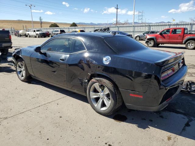 Photo 2 from auction – 2018 DODGE CHALLENGER with VIN 2C3CDZAGXJH258898