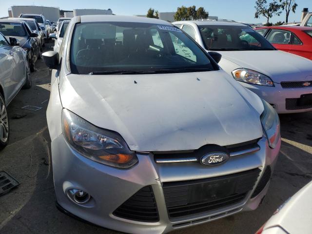 Photo 5 from auction – 2012 FORD FOCUS S with VIN 1FAHP3E22CL251377