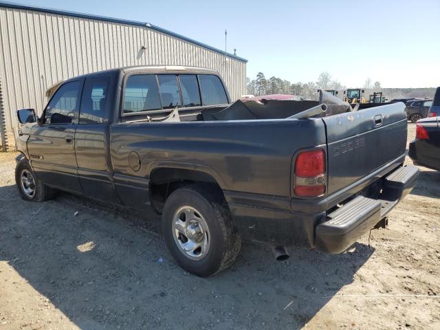 Photo 2 from auction – 1996 DODGE RAM 1500 with VIN 3B7HC13Y8TG124616