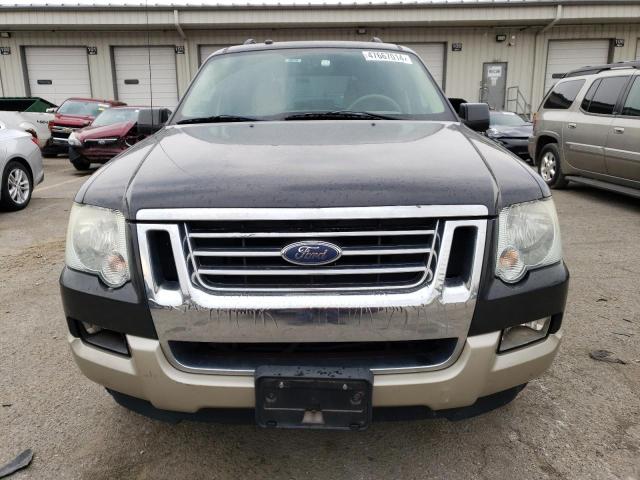 Photo 5 from auction – 2007 FORD EXPLORER E with VIN 1FMEU74E87UB74860