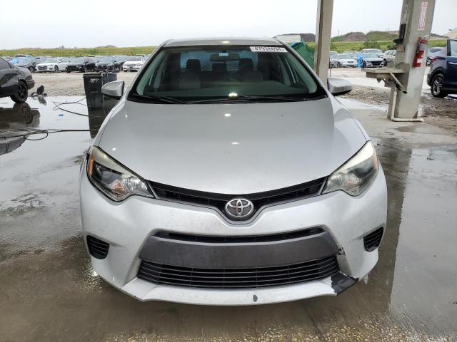 Zdjęcie 5 z aukcji – 2015 TOYOTA COROLLA L z VIN 2T1BURHE6FC420135
