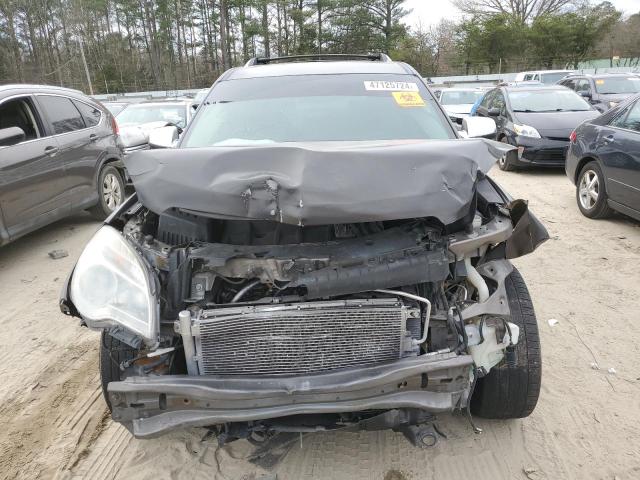 Photo 5 from auction – 2011 CHEVROLET EQUINOX LT with VIN 2CNFLNE54B6389573
