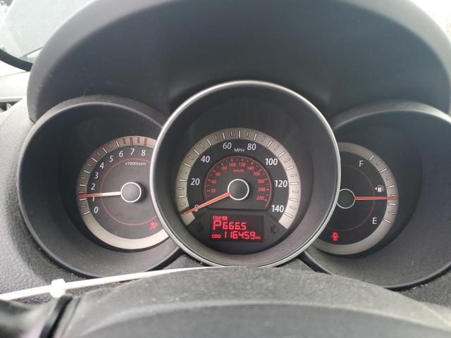 Foto 9 de la subasta – 2012 KIA FORTE EX con VIN KNAFU4A24C5496608