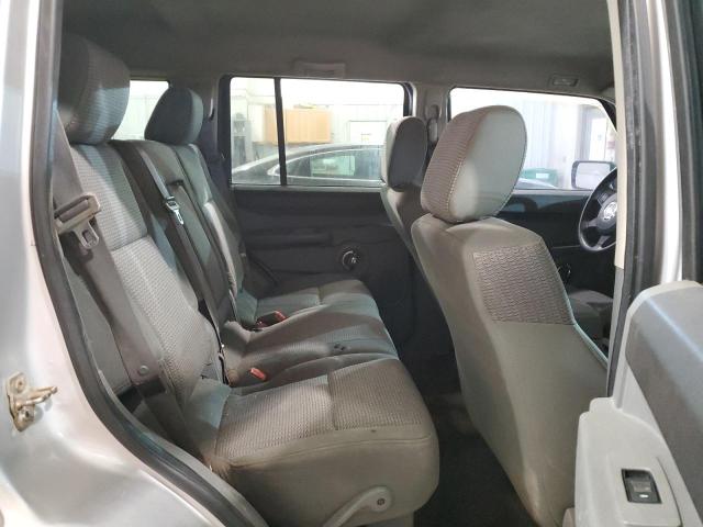 Photo 11 from auction – 2006 JEEP COMMANDER with VIN 1J8HG48NX6C237696