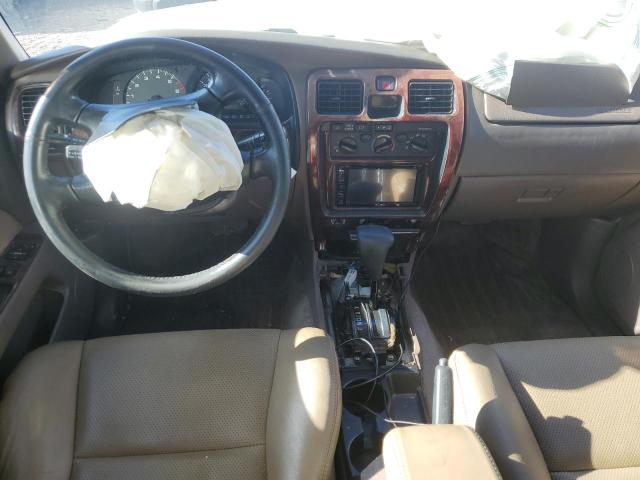 Photo 8 from auction – 2002 TOYOTA 4RUNNER SR with VIN JT3GN86R920226212