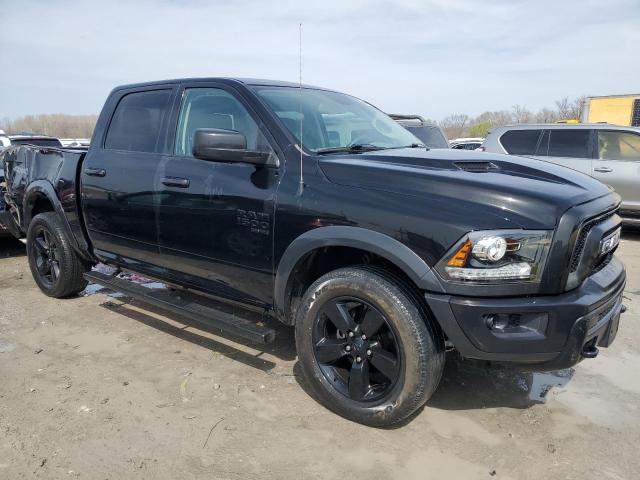 Photo 4 from auction – 2019 RAM 1500 CLASS with VIN 1C6RR7LGXKS677747