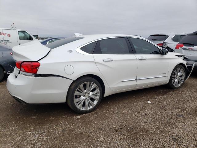 Photo 3 from auction – 2016 CHEVROLET IMPALA LTZ with VIN 1G1145S35GU132910