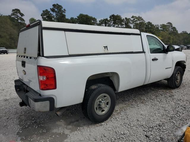 Photo 3 from auction – 2007 CHEVROLET 2500 with VIN 1GCHC24K57E577427