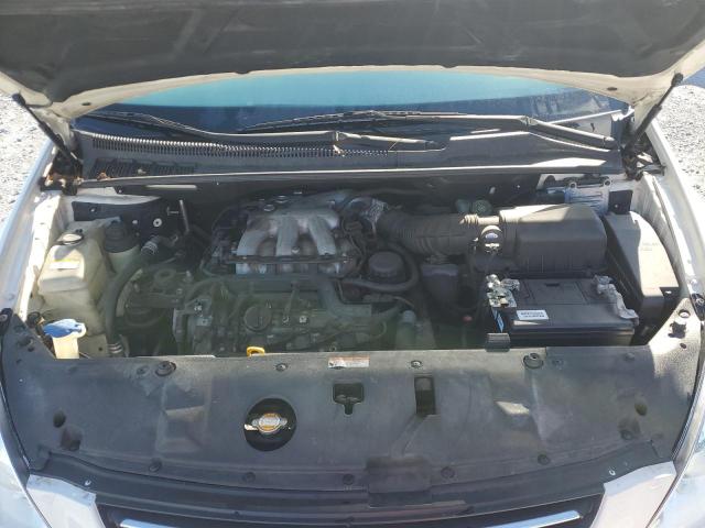 Photo 11 from auction – 2007 KIA SEDONA EX with VIN KNDMB233276121293