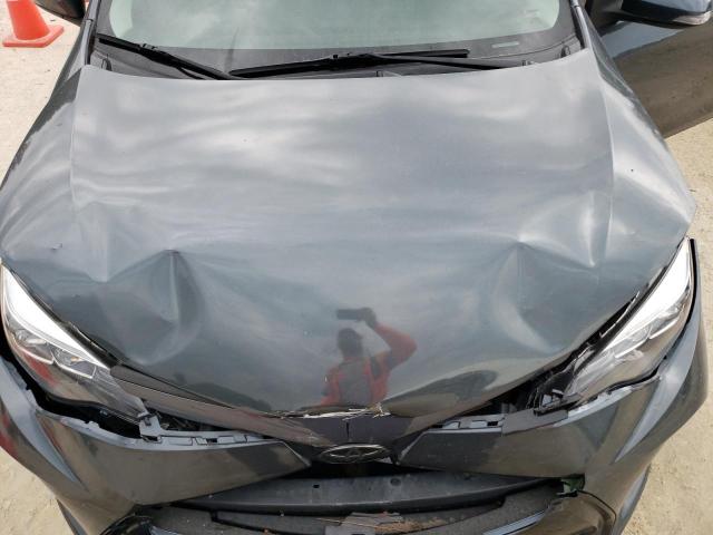 Photo 11 from auction – 2019 TOYOTA COROLLA L with VIN 5YFBURHE4KP898984