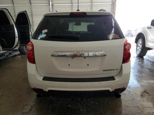 Photo 6 from auction – 2015 CHEVROLET EQUINOX LT with VIN 2GNFLBE39F6366966