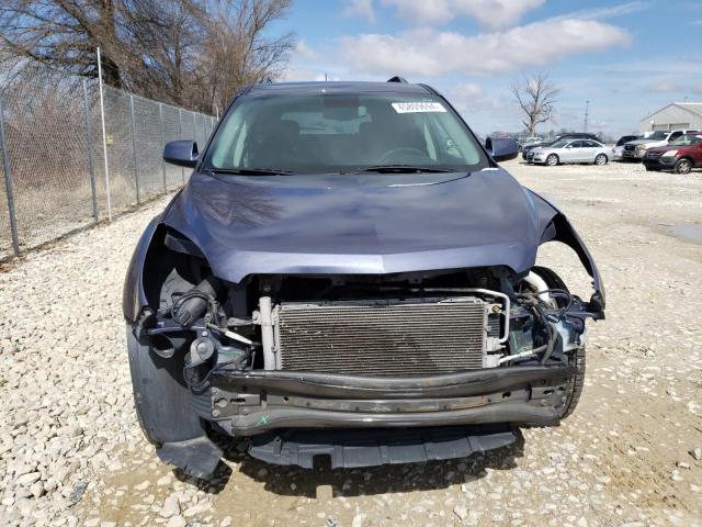 Photo 5 from auction – 2014 CHEVROLET EQUINOX LT with VIN 2GNALBEK0E6128049