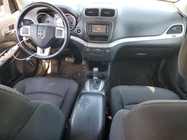 Photo 8 from auction – 2016 DODGE JOURNEY CR with VIN 3C4PDCGG0GT199507