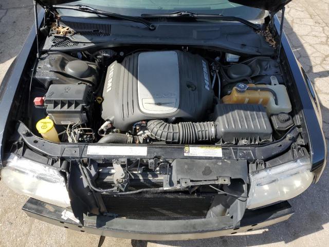 Фото 11 с аукциона – 2007 CHRYSLER 300C с VIN 2C3KA63H27H606470