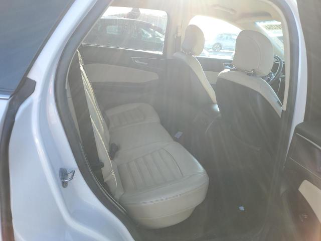 Photo 10 from auction – 2015 FORD EDGE SEL with VIN 2FMTK4J9XFBC20650