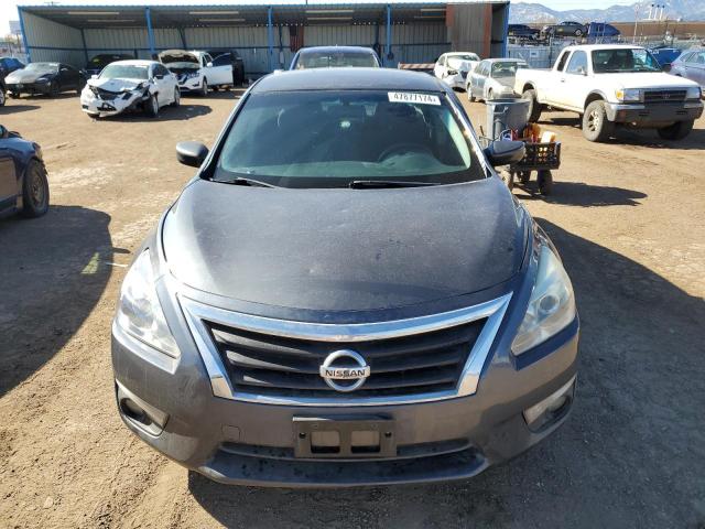 Photo 5 from auction – 2013 NISSAN ALTIMA 2.5 with VIN 1N4AL3AP4DN541107